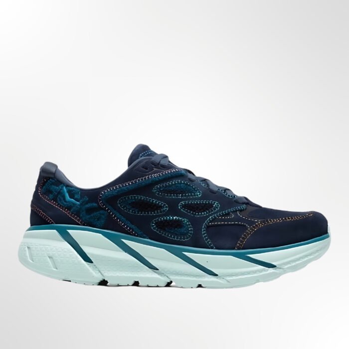 Clifton L 'Embroidery Running Shoes