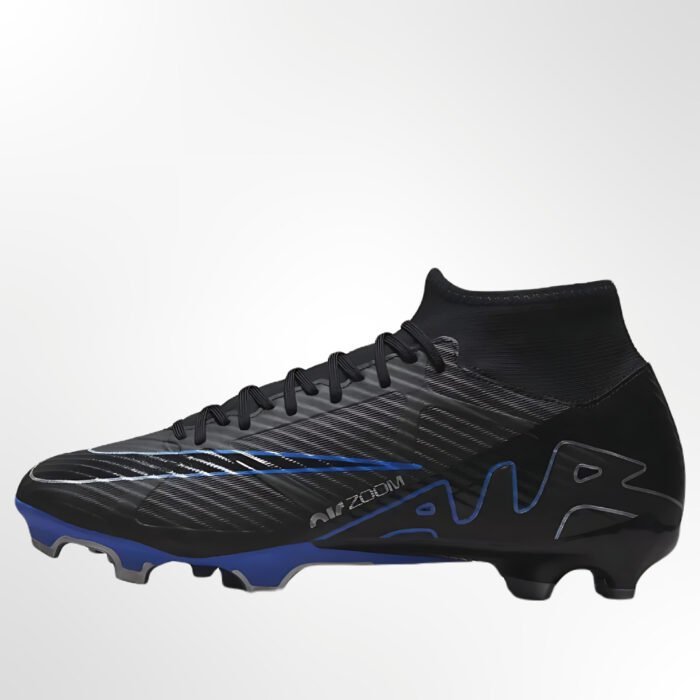 Men's Mercurial Superfly 9 Academy MG Football Shoes