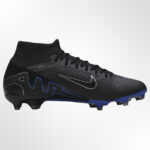 Men's Mercurial Superfly 9 Academy MG Football Shoes - Image 2