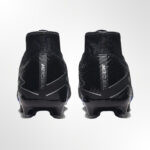Men's Mercurial Superfly 9 Academy MG Football Shoes - Image 4