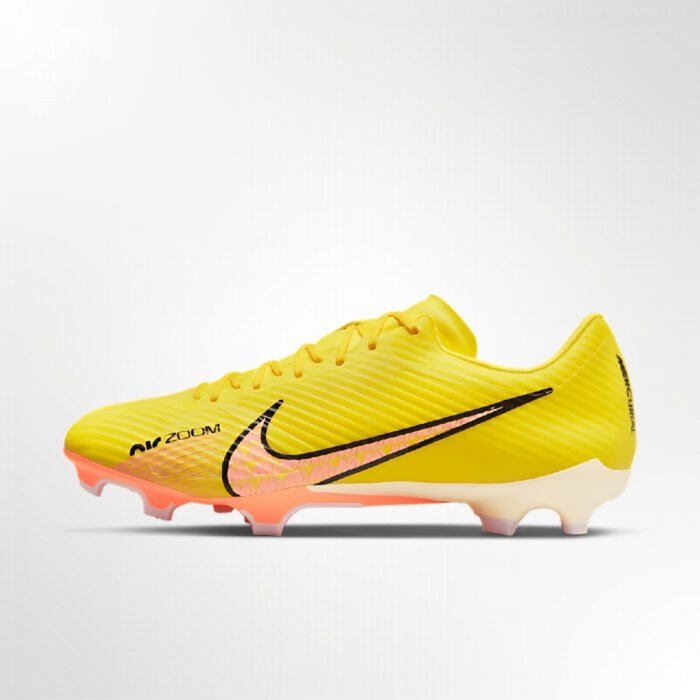 Men's Mercurial Vapor 15 Academy MG Football Shoes