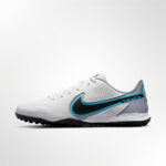 Men's Tiempo Legend 9 Academy TF Blast Pack Football Shoes