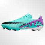 Men's Zoom Mercurial Vapor 15 Academy FG Football Shoes
