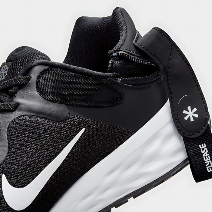 Men's Revolution 6 FlyEase Road Running Shoes - Image 5