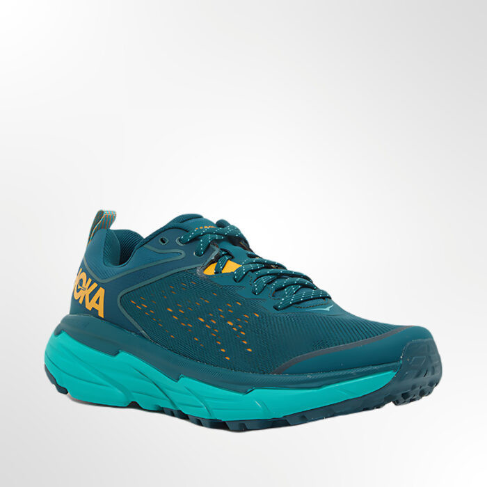 Women's Challenger ATR 6 Running Shoes - Deep Teal/Water Garden