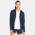 Training Full Zip Hoodie