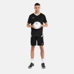 Short Sleeve Jersey