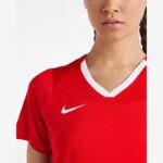 Women's Nike Team Spike Volleyball Jersey - Image 2