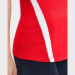 Women's Nike Team Spike Volleyball Jersey - Image 3