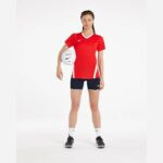 Women's Nike Team Spike Volleyball Jersey - Image 4