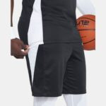 Men's Nike Team Basketball Jersey - Image 3