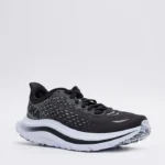 Kawana Running Shoes black and white