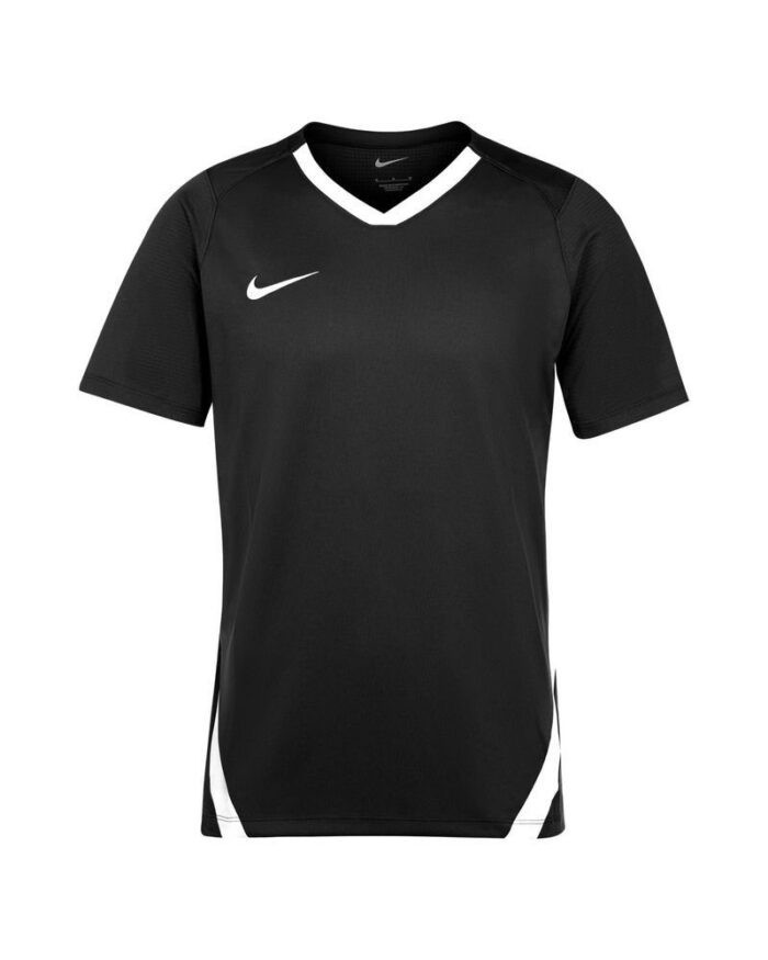 Men's Nike Team Spike Short Sleeve Jersey - Image 7