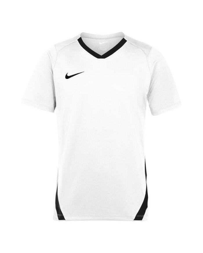 Men's Nike Team Spike Short Sleeve Jersey - Image 6