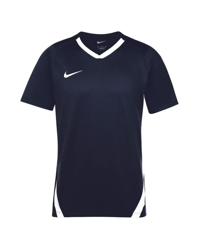 Men's Nike Team Spike Short Sleeve Jersey - Image 5