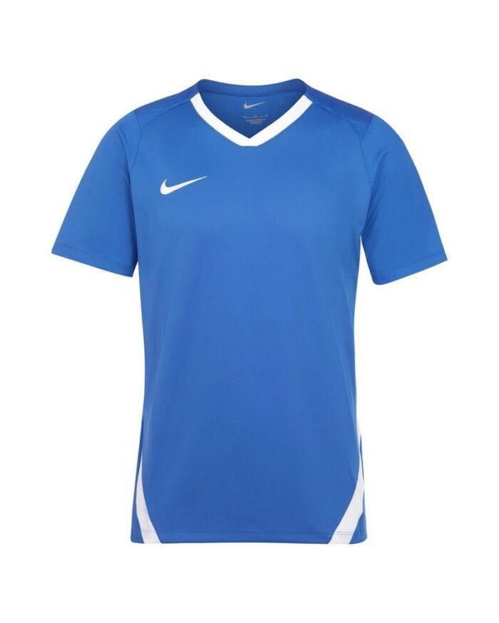 Men's Nike Team Spike Short Sleeve Jersey - Image 4