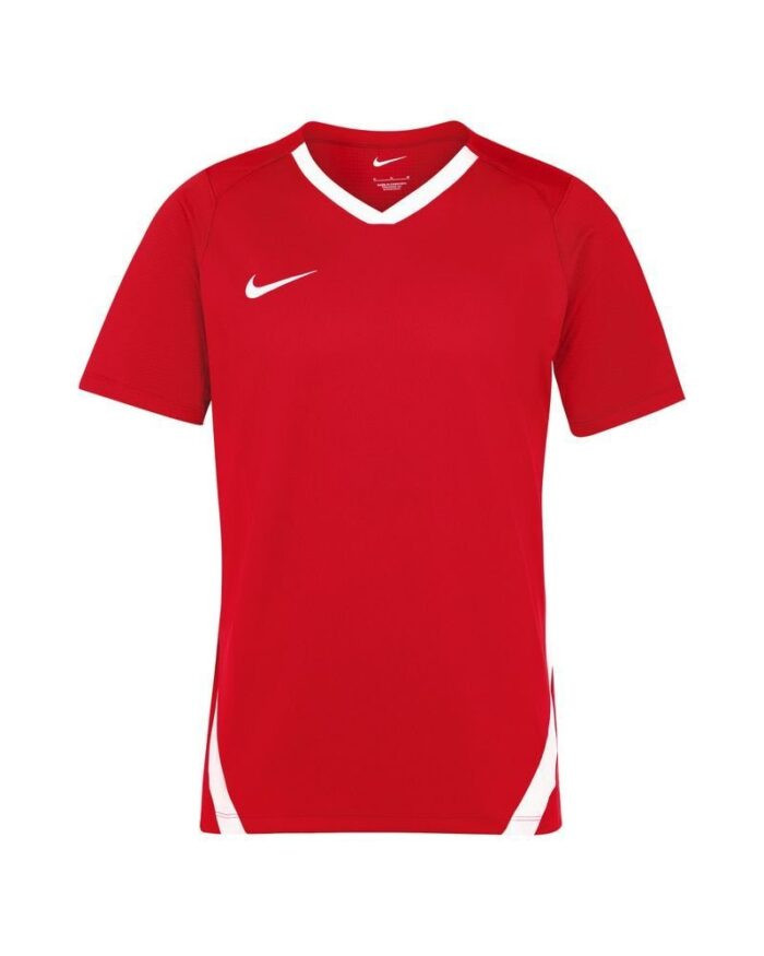 Men's Nike Team Spike Short Sleeve Jersey - Image 3