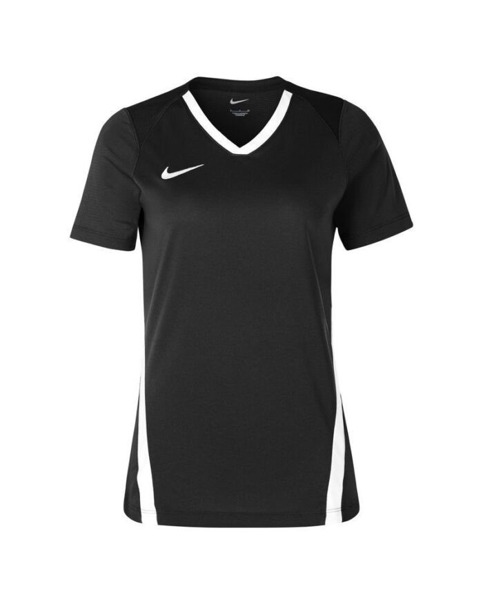 Women's Nike Team Spike Volleyball Jersey - Image 7