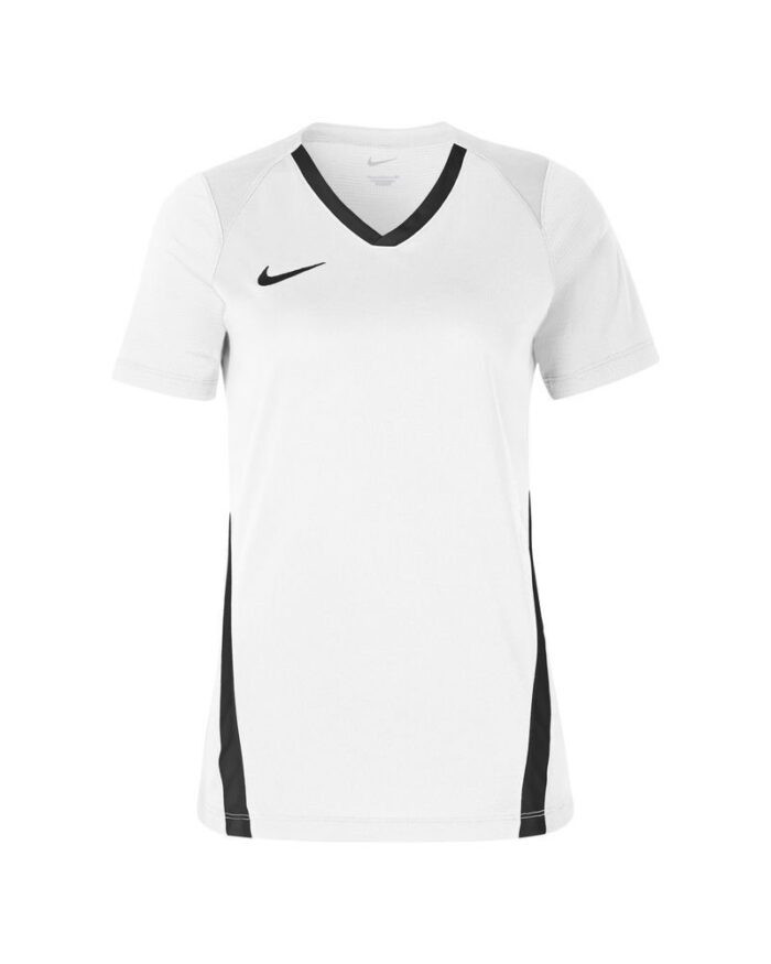 Women's Nike Team Spike Volleyball Jersey - Image 6