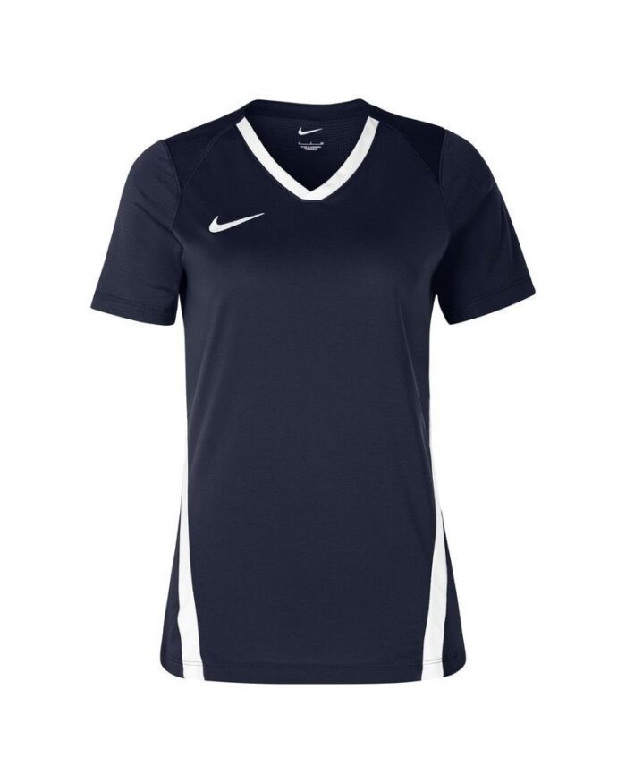 Women's Nike Team Spike Volleyball Jersey - Image 5