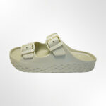 SAKURA SLIPPER FOR WOMEN- WARM GREY