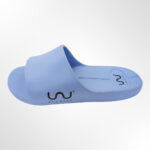 W3 MILANO SLIPPER FOR WOMEN- LILAC