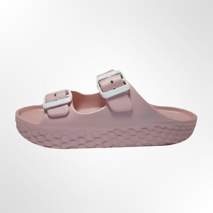 SAKURA SLIPPER FOR WOMEN- ROSA FEVER