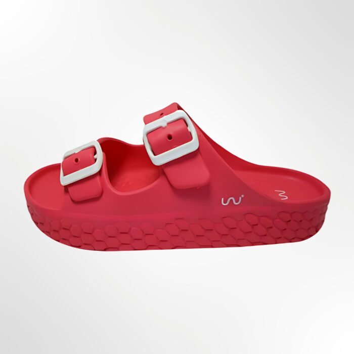 SAKURA SLIPPER FOR WOMEN- PINK HIGHLIGHT