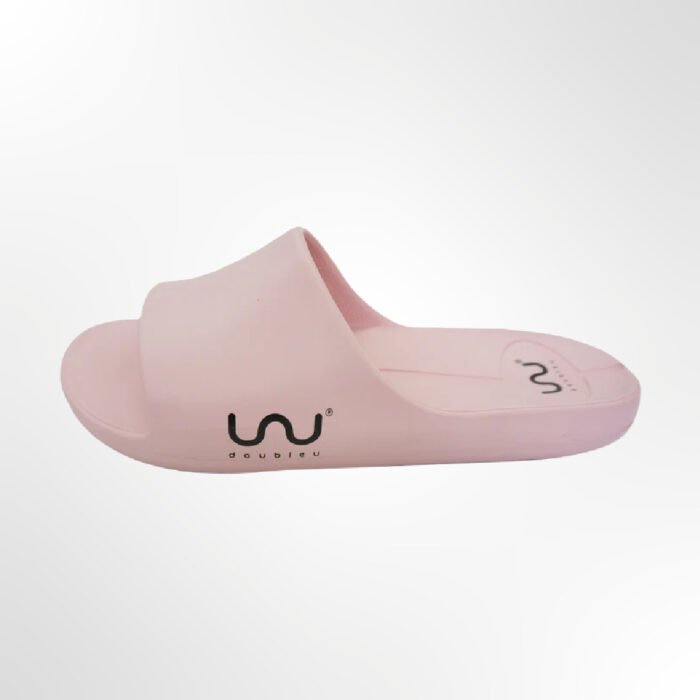 W3 MILANO SLIPPER FOR WOMEN- ROSSA FEVER