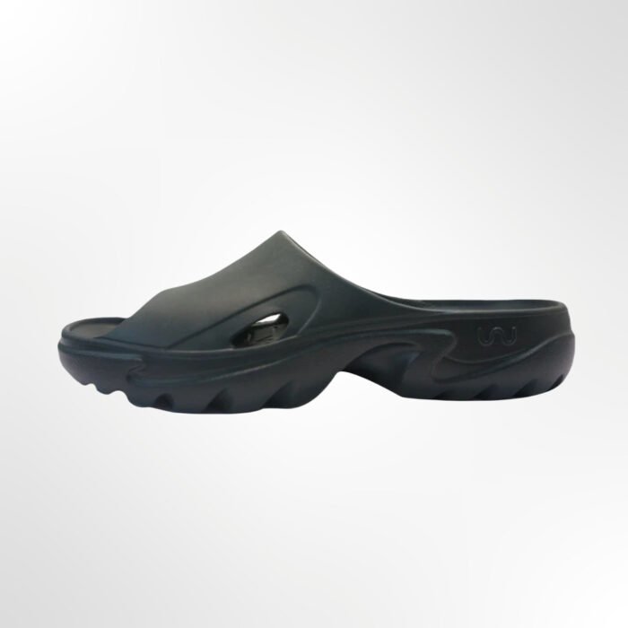 ROMA SLIDER For Men- Black