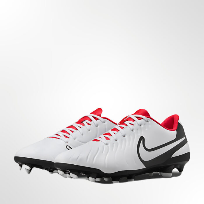 Tiempo Legend 10 Club FG/MG Football Shoes - Image 3