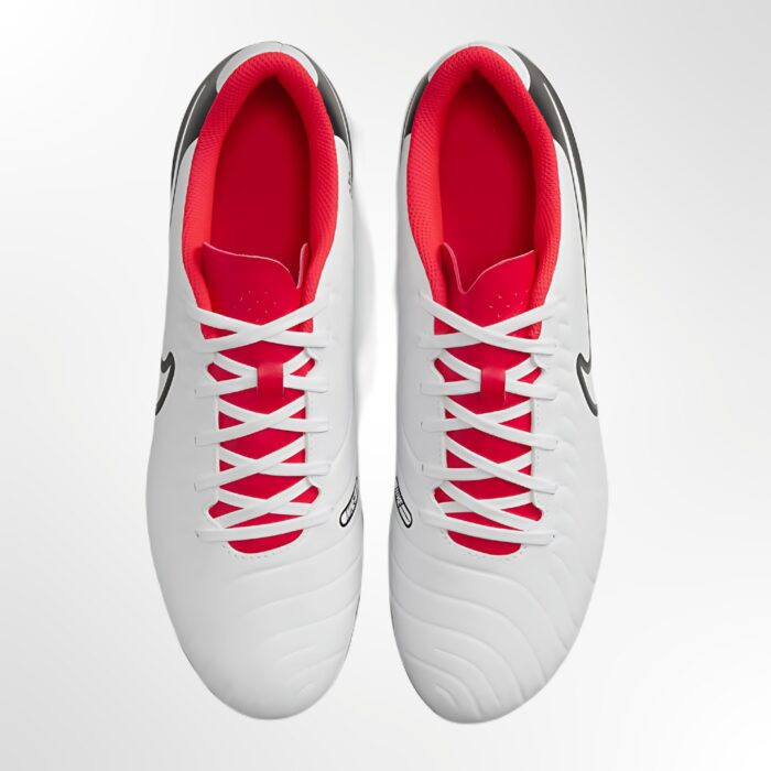 Tiempo Legend 10 Club FG/MG Football Shoes - Image 4
