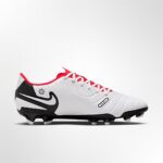 Tiempo Legend 10 Club FG/MG Football Shoes - Image 2
