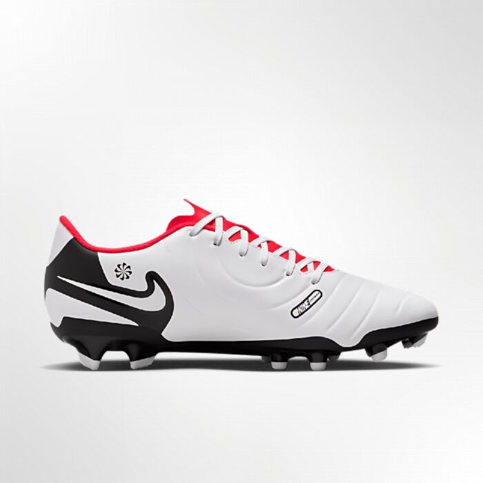 Tiempo Legend 10 Club FG/MG Football Shoes - Image 2