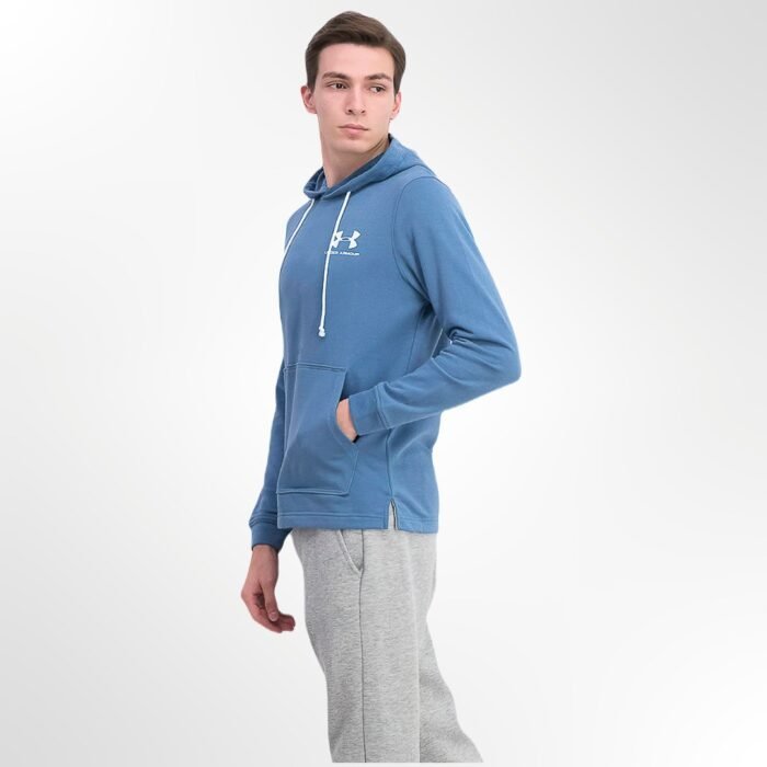 SPORTSTYLE TERRY HOODIE