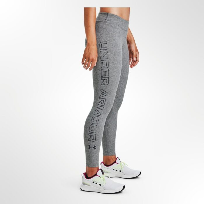 Under Armour Women's Favorite Leggings - Image 3