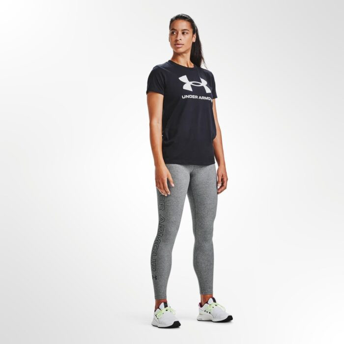 Under Armour Women's Favorite Leggings - Image 4