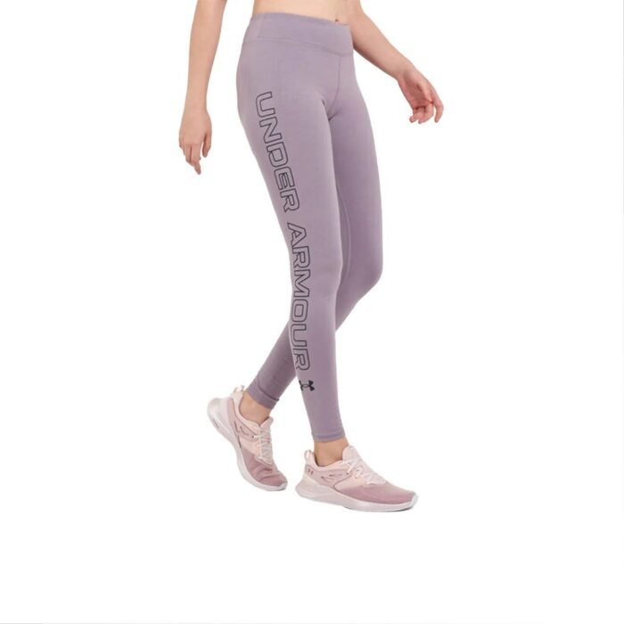 UA Favorite WM Leggings(Purple)