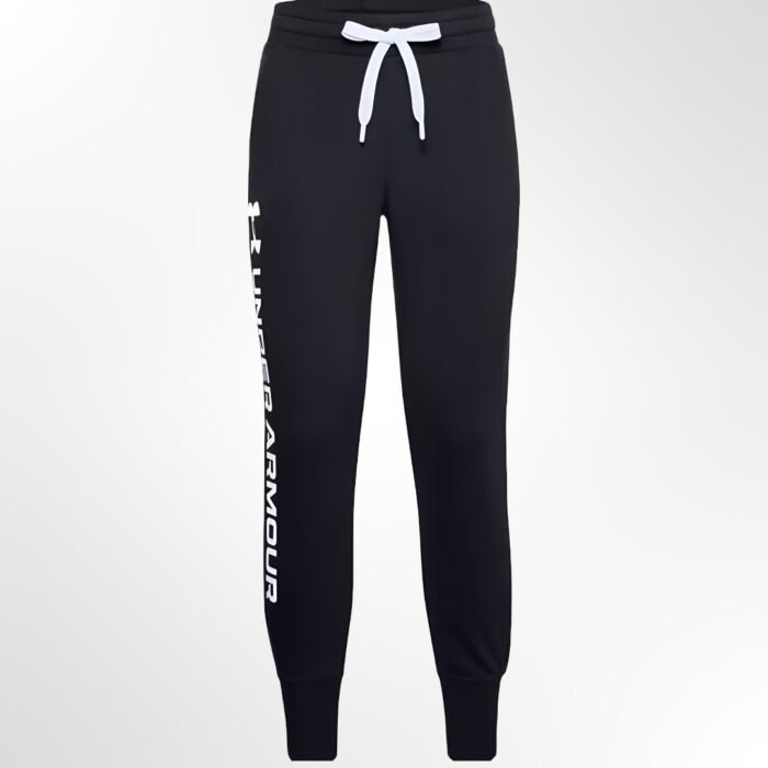 Rival Fleece Metallic Jogger