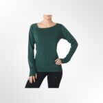 fuzeX CREW TOP