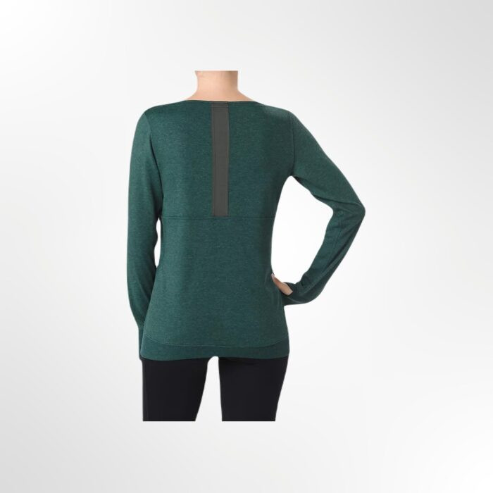fuzeX CREW TOP - Image 2