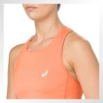 ASICS Women's Running Tank Top - Image 3