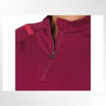 ICON WINTER LS 1/2 ZIP - Image 4
