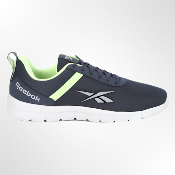 Reebok Men Emergo Runner Lp Smoind/Elefla/None Running Shoes