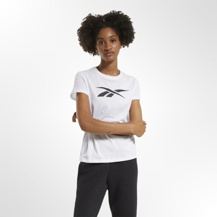 Women's Training Essentials Vector Graphic T-shirt