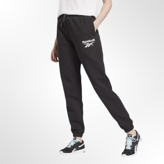 Reebok Identity Logo Fleece Joggers