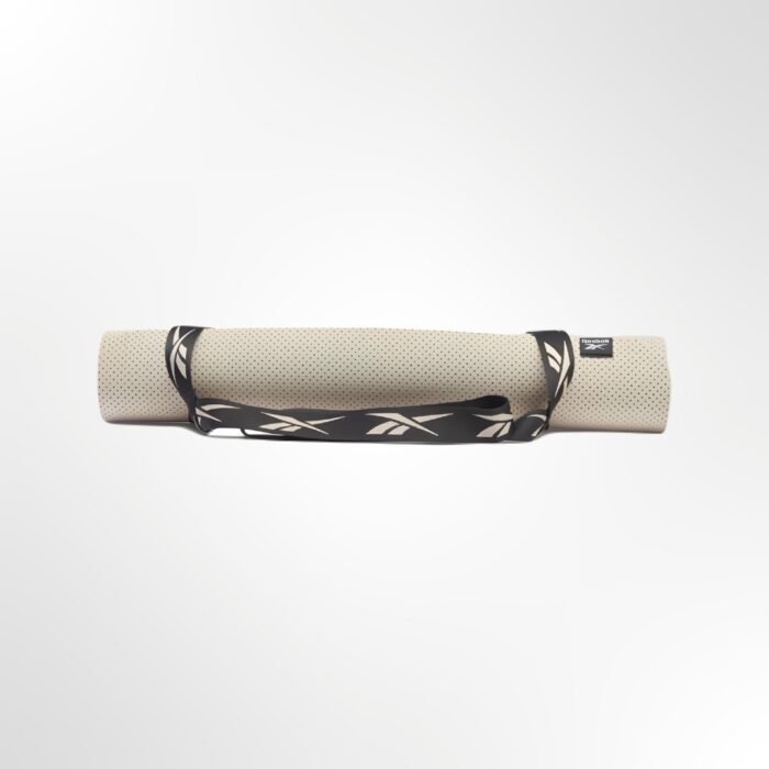 TECH STYLE YOGA MAT