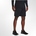 UA TECH GRAPHIC SHORT