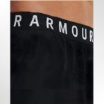 Under Armour Women's Play Up 3.0 Training Shorts - Image 4