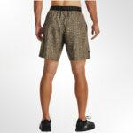 UA Woven Adapt Shorts - Image 2